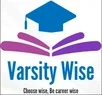 Varsity Wise logo