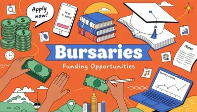 Government Bursaries South Africa 2026: Your Essential Funding Guide
