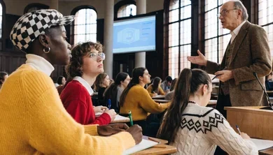 Wits University: A Century of Milestones, Innovation & Impact