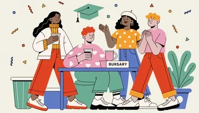 Private Company Bursaries Now Open in SA