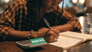 NSFAS Allowances 2026: University & TVET Funding Breakdown