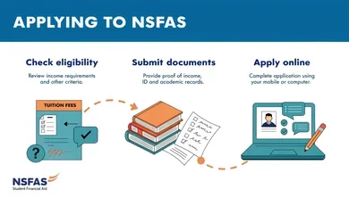 NSFAS Funding Duration for TVET NATED Students in 2026 Explained