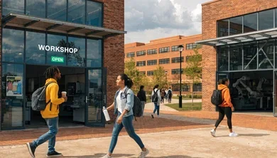 PE TVET College: Returning Students - 2026 Trimester 2 Applications Open