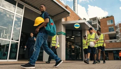 False Bay TVET College Occupational Programmes