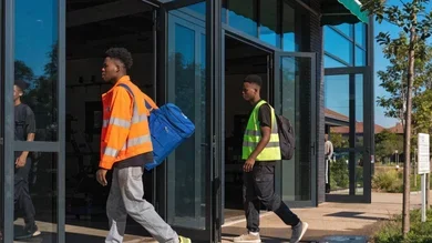 Sedibeng TVET College Occupational Programmes