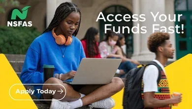 NSFAS July Payment Dates for 2025