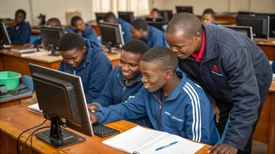 Dis-Chem Dispensary Support Learnerships 2026: Your Path to a Pharmacy Career