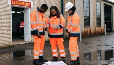 Siyavula & Umuzi Remote Learnership 2026: Your Tech Career Starts Here