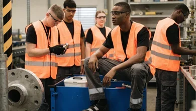 Valterra Platinum Learnership Welder 2026: How to Apply in Rustenburg