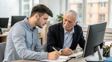 Synergy Transformation Solutions Learnerships 2026: Apply Now!