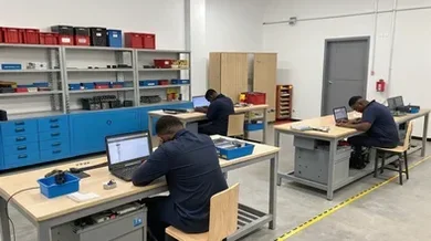 Jumbo Clothing Internship 2026: N6 Graduates Nationwide