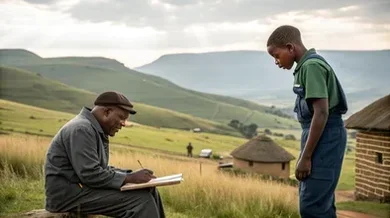 Mopani TVET College Learnership: Professional Cookery 2026