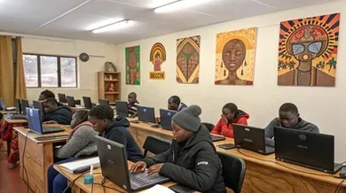 MEGA Graduate Internships 2026: Apply for R5,000 Stipend