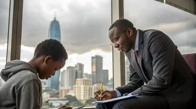 DFFE Internships 2026: Apply for Graduate Programme