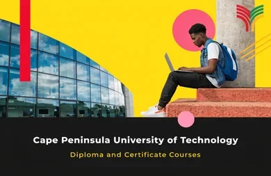Cape Peninsula University of Technology: Diploma and Certificate Courses