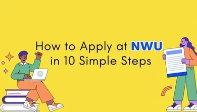 How to Apply at NWU in 10 Simple Steps