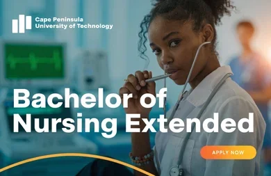 Cape Peninsula University of Technology: Bachelor of Nursing Extended