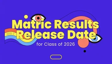 Matric Results Release Date for Class of 2026