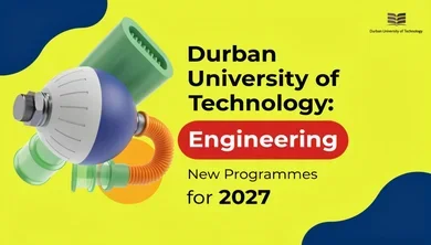Durban University of Technology: Engineering New Programmes for 2027
