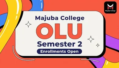 Majuba College OLU Semester 2 Enrollments Open