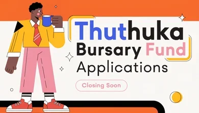 Thuthuka Bursary Fund Applications Closing Soon