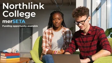 Northlink College merSETA Funding opportunity available