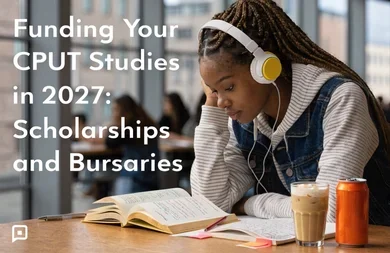 Funding Your CPUT Studies in 2027: Scholarships and Bursaries