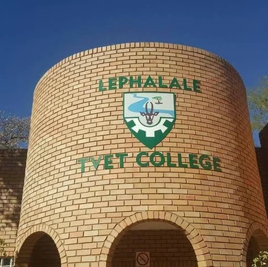 LEPHALALE TVET COLLEGE IS OPEN FOR 2024 APPLICATIONS