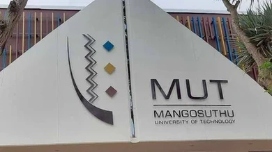 MANGOSUTHU UNIVERSITY OF TECHNOLOGY IS STILL OPEN FOR 2024 APPLICATIONS