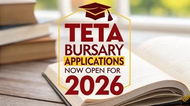 TETA Bursary Applications Now Open for 2026