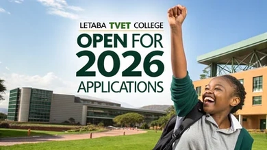 Letaba TVET College 2026 Applications Are Now Open!