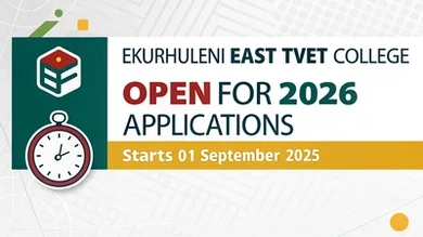 Ekurhuleni East TVET College Open for 2026 Applications