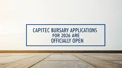 Capitec Bursary Applications for 2026 Are Officially Open