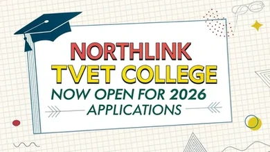 Northlink TVET College Now Open for 2026 Applications