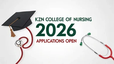 KZN College of Nursing 2026 Applications Open