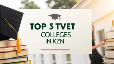 Top 5 TVET Colleges in KwaZulu‑Natal (KZN)