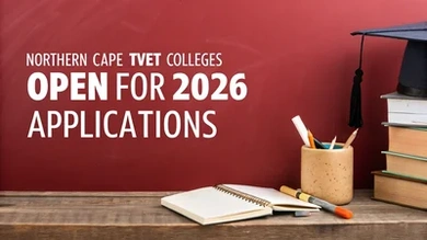 Northern Cape TVET Colleges Open for 2026 Applications