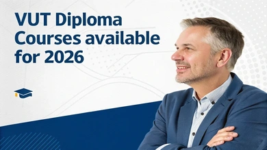 VUT Diploma Courses Available for 2026: Your Guide to Smart Study Choices
