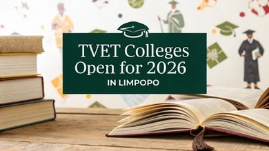 TVET Colleges Open for 2026 in Limpopo
