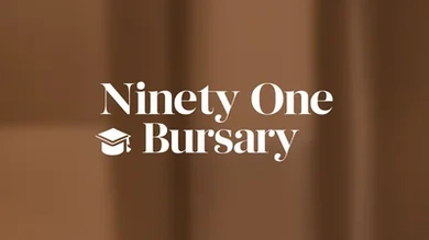 Ninety One Bursary