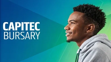 Capitec Bursary