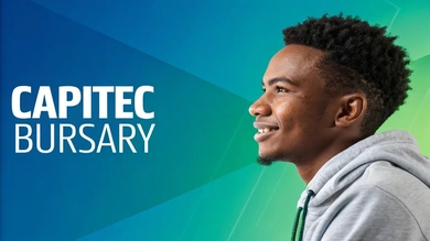 Capitec Bursary