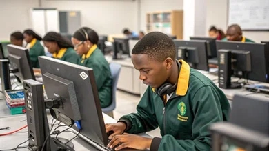Capricorn TVET College Open for Semester 2 2025 Applications