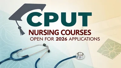 CPUT Nursing Courses Open for 2026 Applications