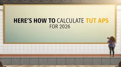 Here's How to Calculate TUT APS for 2026