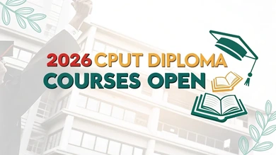 2026 CPUT Diploma courses open