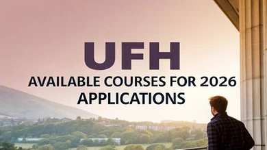 UFH Available Courses