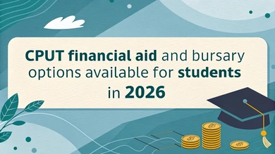 CPUT Financial Aid and Bursary Options Available for Students in 2026