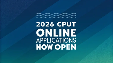 2026 CPUT Online Applications Now Open