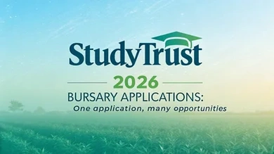StudyTrust 2026 Bursary Applications: One Application, Many Opportunities